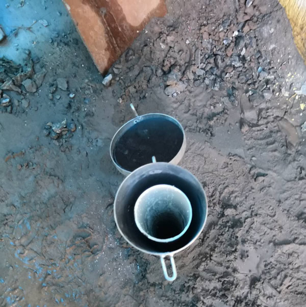 岳西土壤检测井